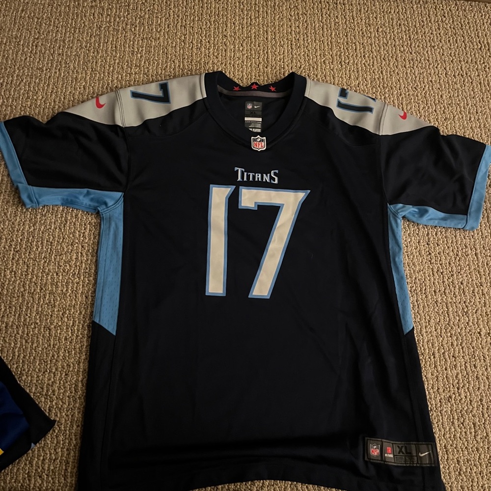 Ryan tannehill jersey youth XL